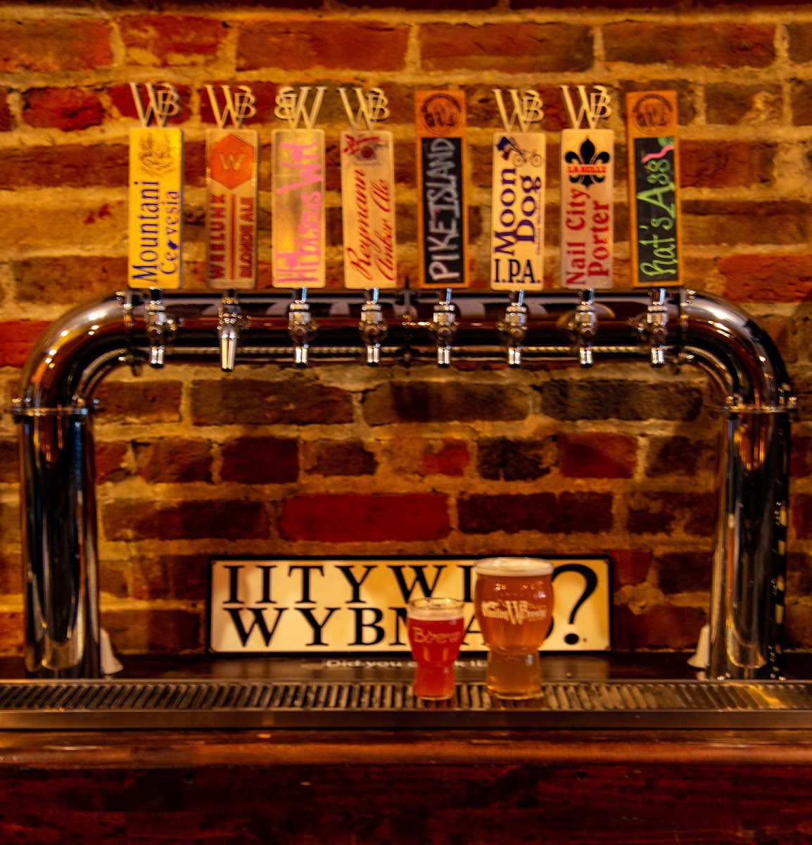 Wheeling Brewing Company